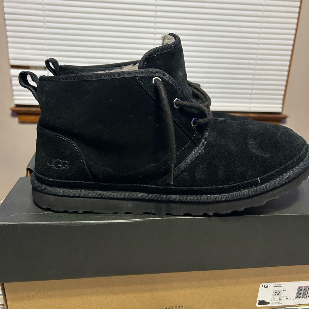 UGG Neumel Boots